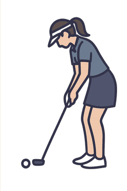 Sean Fagan Golf Academy