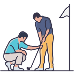 Sean Fagan Golf Academy