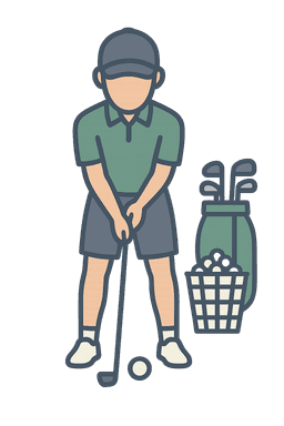 Sean Fagan Golf Academy